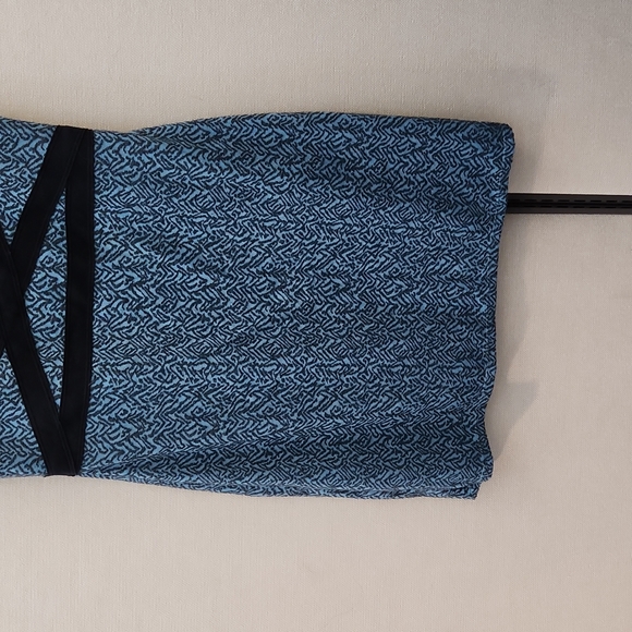 Free People Cross My Heart Dress Size Large - Picture 4 of 15